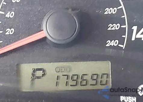 2010 Toyota Corolla Le из США, поврежденный, VIN 1NXBU4EEXAZ361413